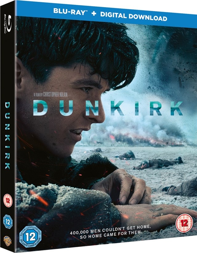 Dunkirk - 2
