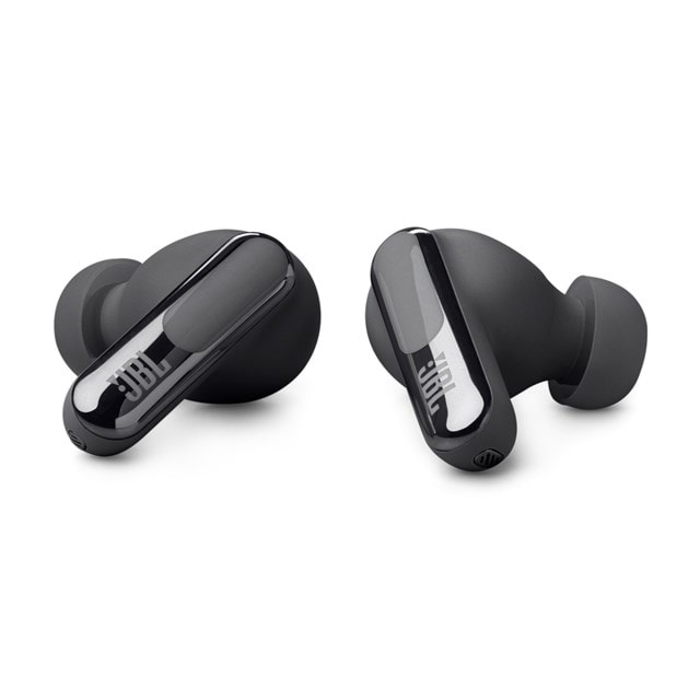 JBL Live Beam 3 Black True Wireless Bluetooth Earphones - 9