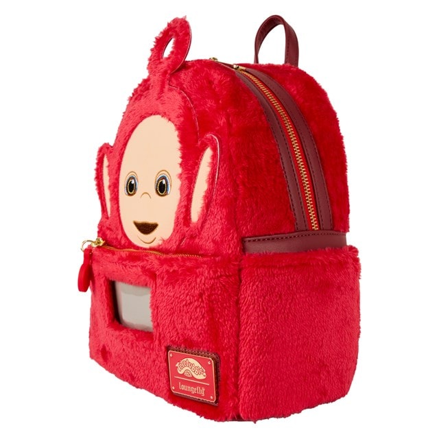 Po Teletubbies Loungefly Mini Backpack - 3