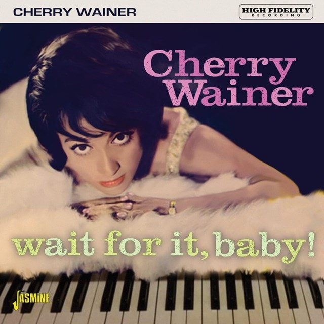 Wait for It, Baby! - 2