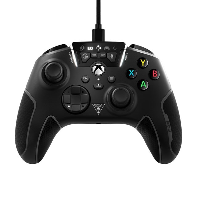 Turtle Beach Recon Controller Black - Xbox - 1