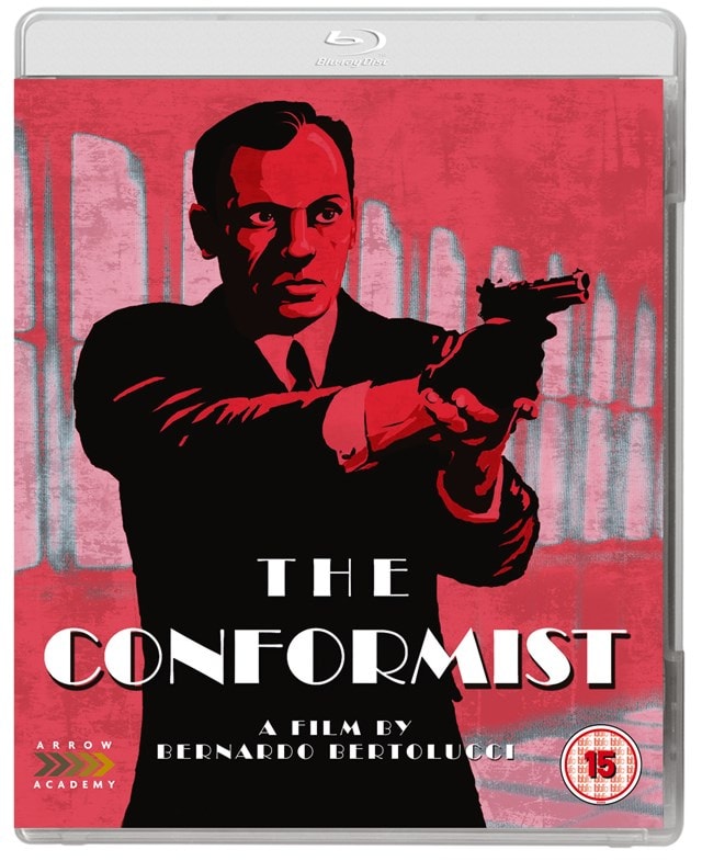 The Conformist - 1