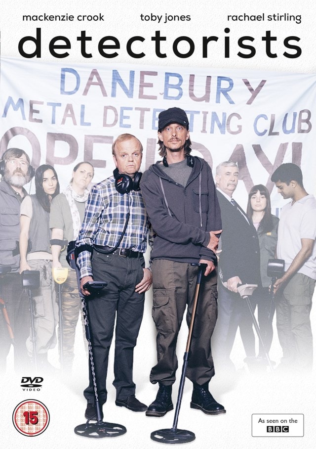 Detectorists - 1