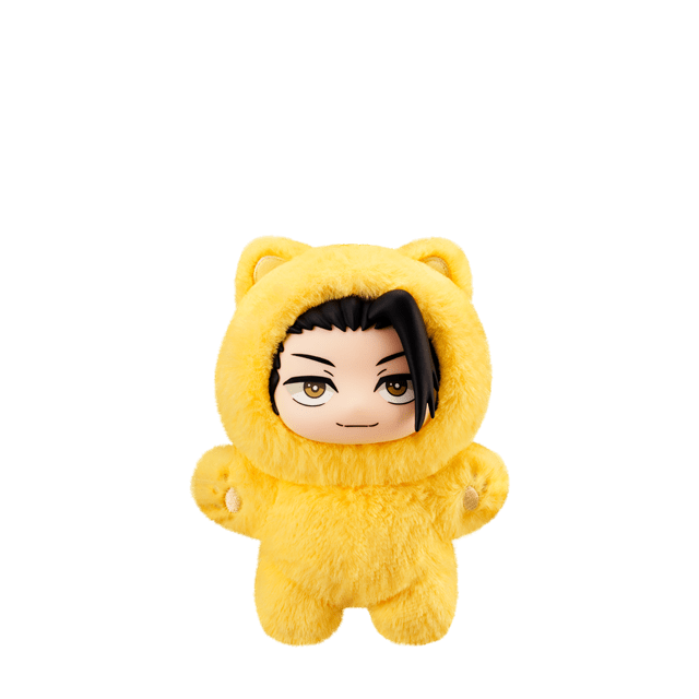 Jujutsu Kaisen Cat Ear Plush Blind Box - 2