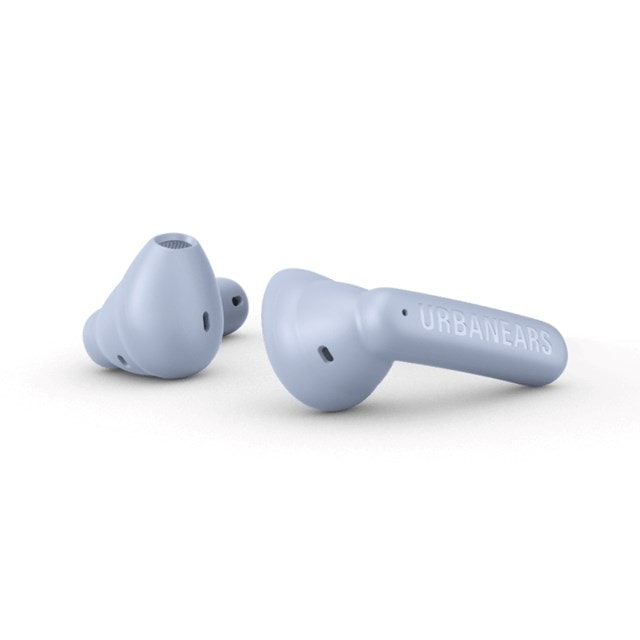 Urbanears Boo Blue True Wireless Bluetooth Earphones - 3