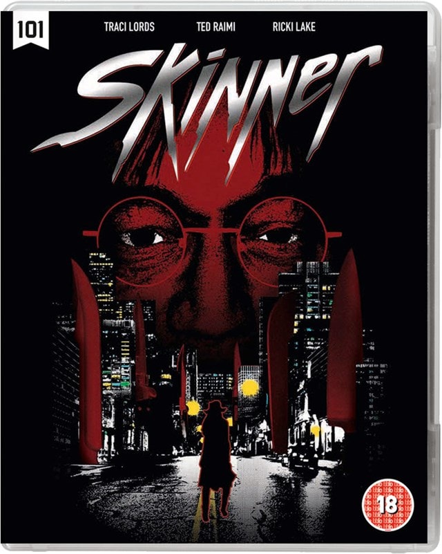 Skinner - 1