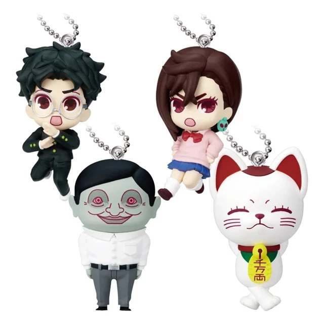 Dandadan Defofig Dangler Twinchees Blind Bag - 2
