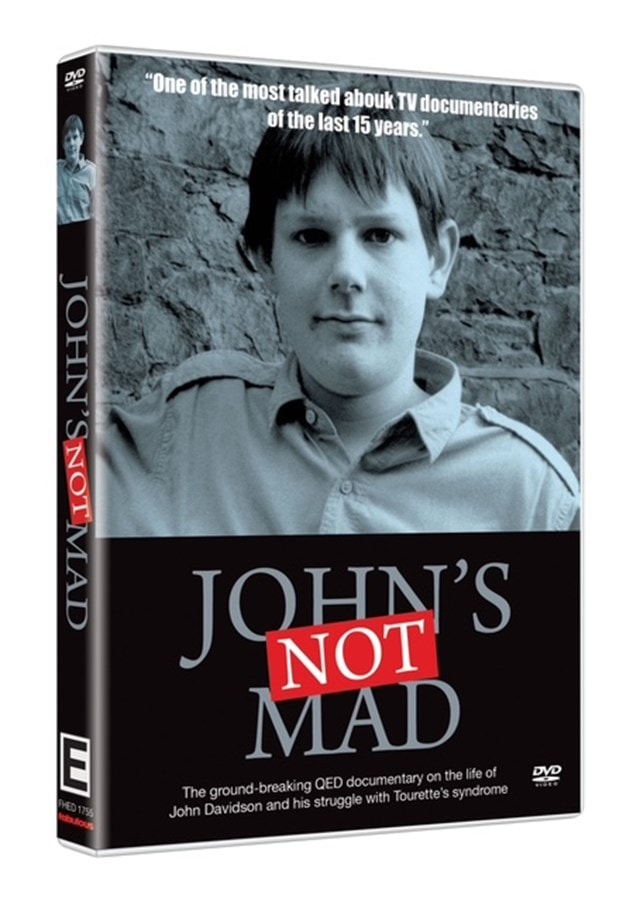 John's Not Mad - 2