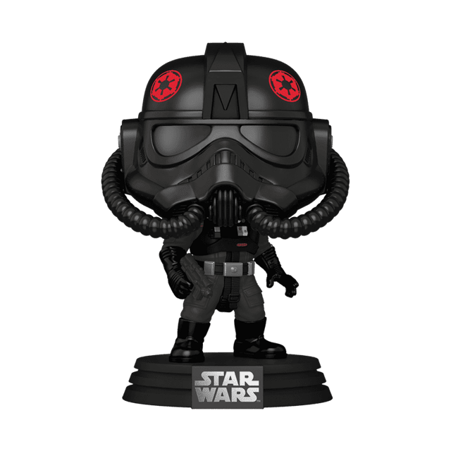 Cassian Andor Sienar Test Pilot With Chance Of Chase 782 Star Wars Andor Funko Pop Vinyl - 3