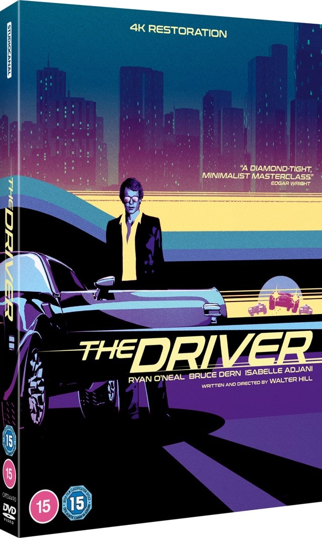 The Driver - 2