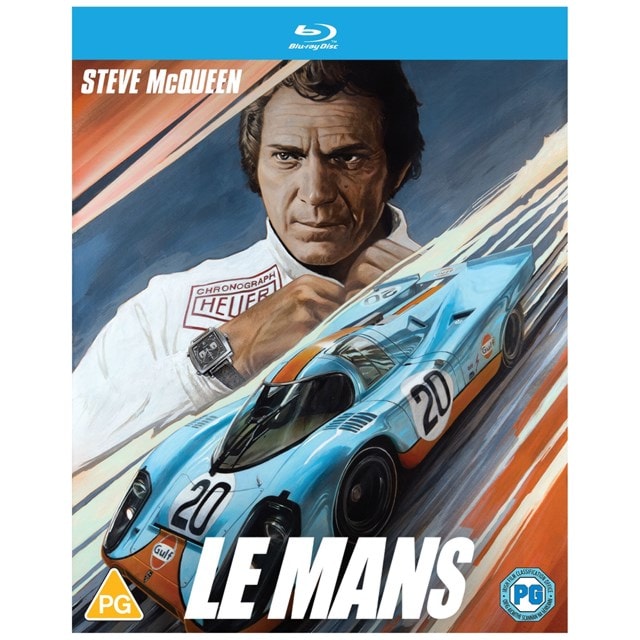 Le Mans - 2