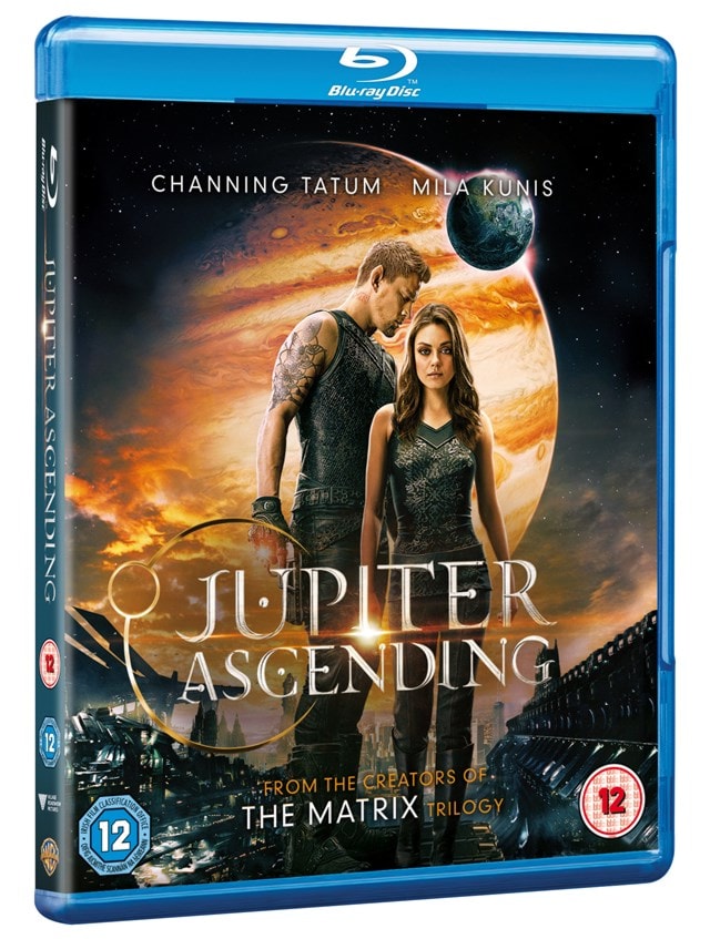 Jupiter Ascending - 2