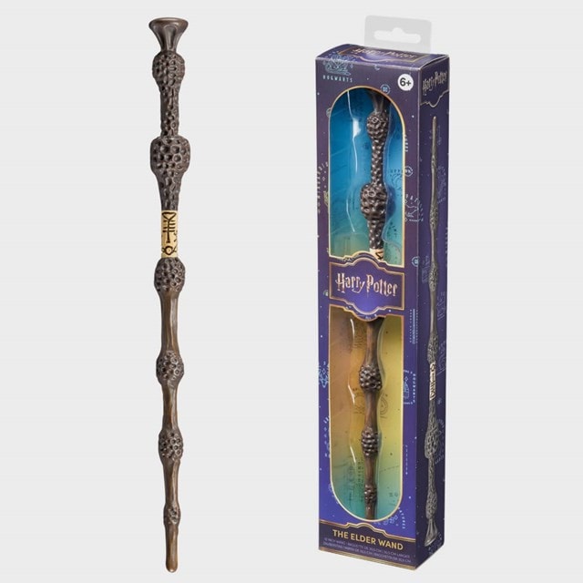 Harry Potter Role Play Wand Assortment - 5