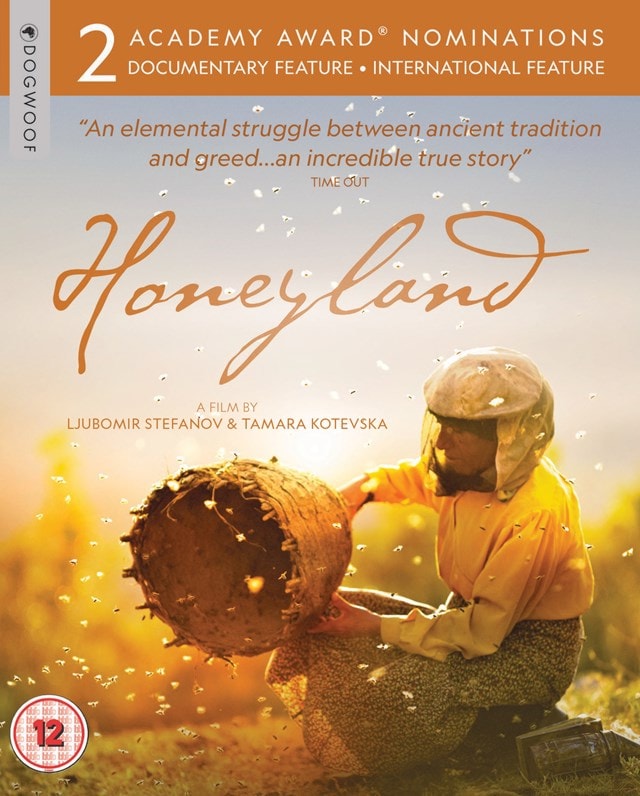 Honeyland - 1