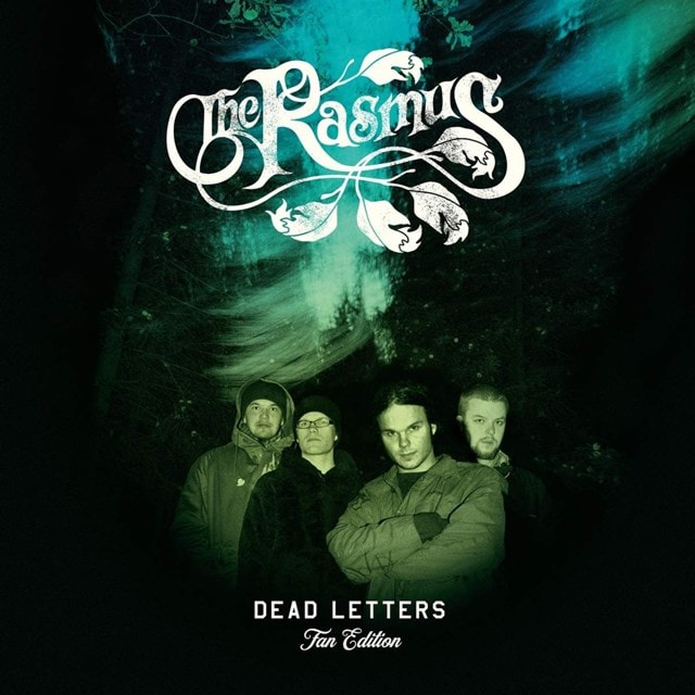 Dead Letters: Fan Edition - 1