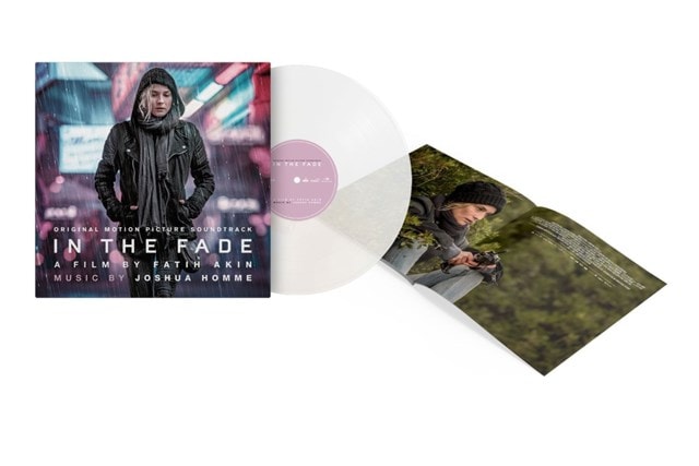 In the Fade - 4