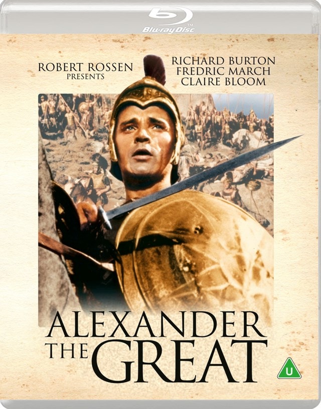 Alexander the Great - 1