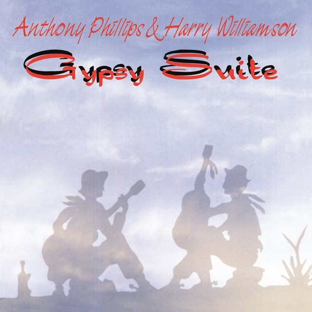 Gypsy Suite - 1