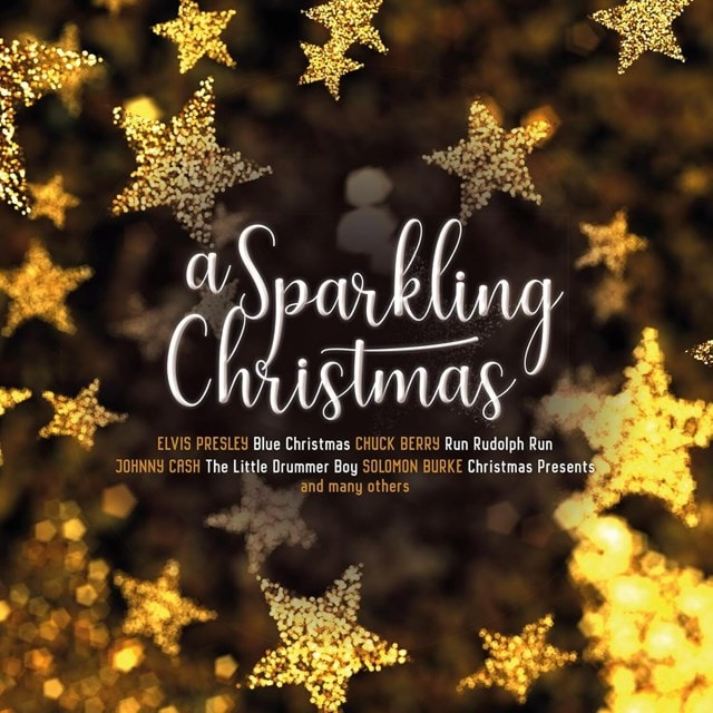 A Sparkling Christmas - 2
