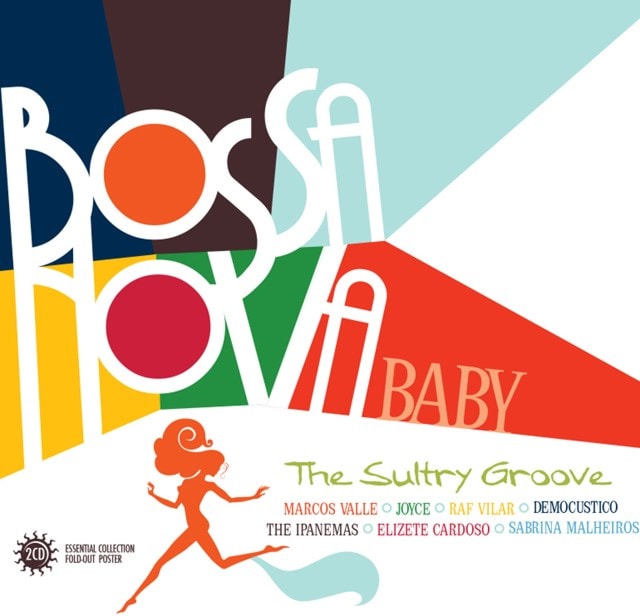 Bossa Nova Baby - 1