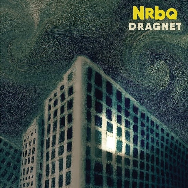 Dragnet - 1