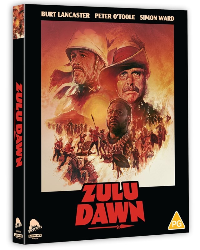 Zulu Dawn - 2