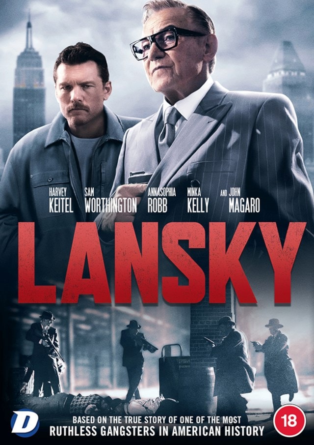 Lansky - 1