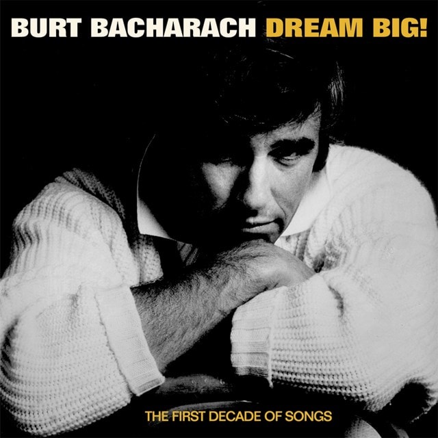 Dream Big!: The First Decade of Songs - 1