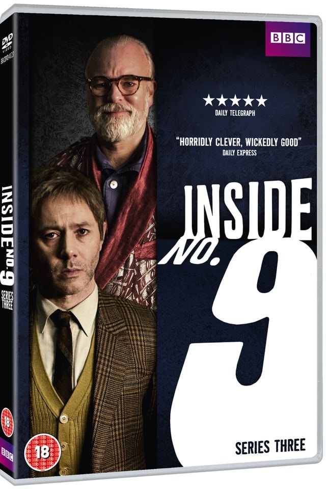 Inside No. 9: Series Three - 2