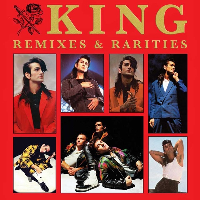 Remixes and Rarities - 1