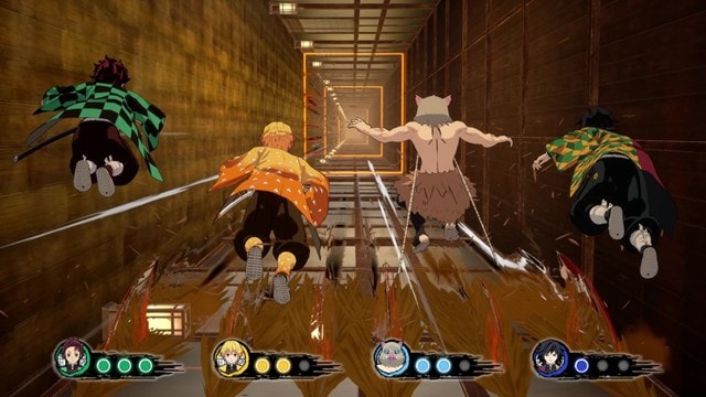 Demon Slayer -Kimetsu no Yaiba- Sweep the Board! (PS5) - 6