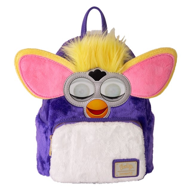 Furby Loungefly Mini Backpack - 2