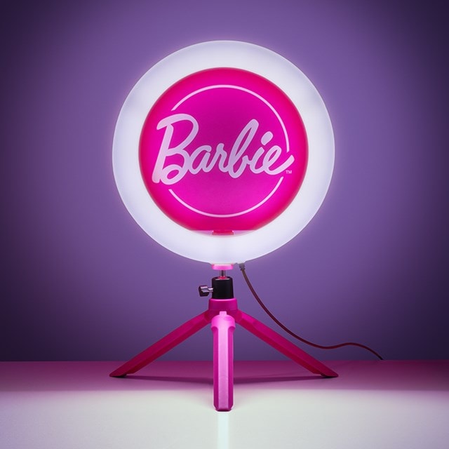 Barbie Streaming Light - 2