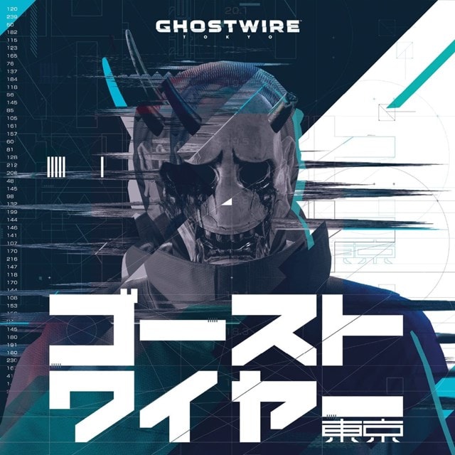 Ghostwire: Tokyo - 1