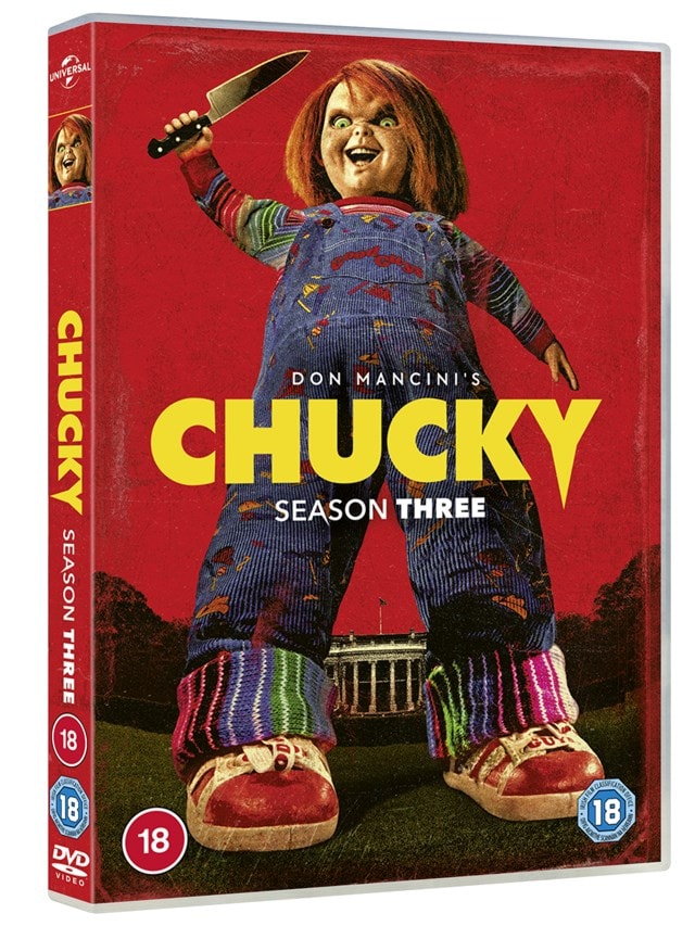 Chucky: Season Three - 2