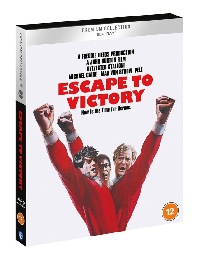 Escape to Victory (hmv Exclusive) - The Premium Collection - 2