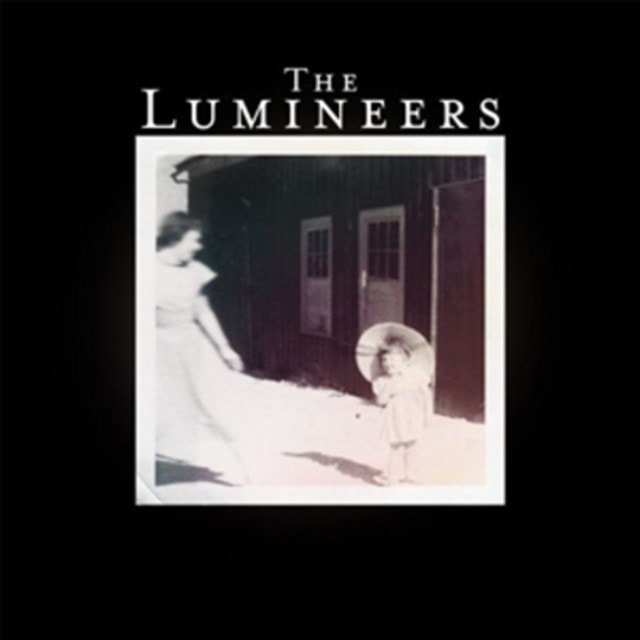 The Lumineers - 1