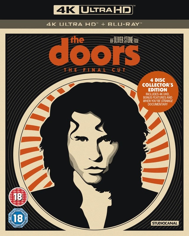 The Doors: The Final Cut - 1