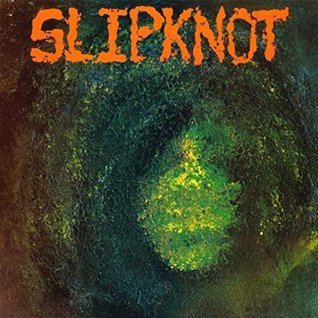 Slipknot - 1