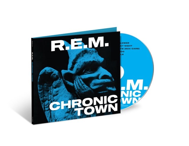 Chronic Town EP - 2