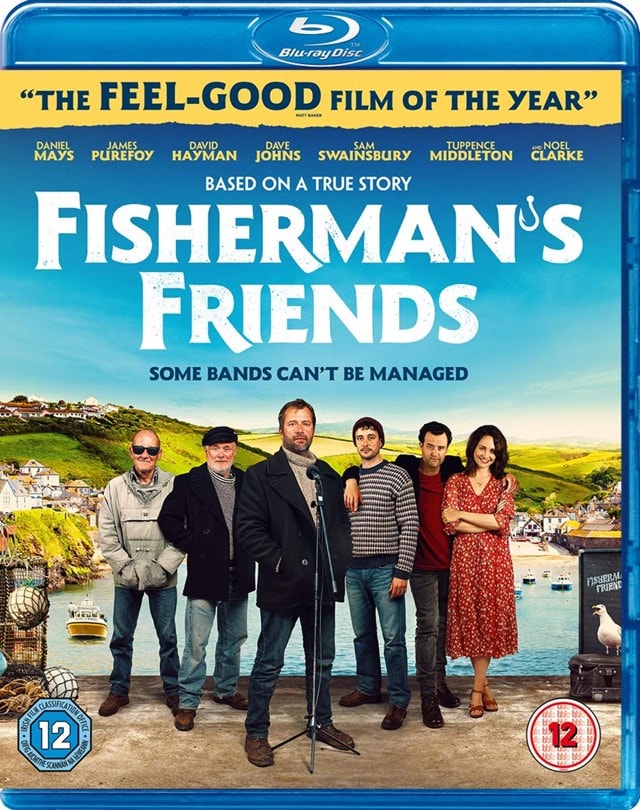 Fisherman's Friends - 1
