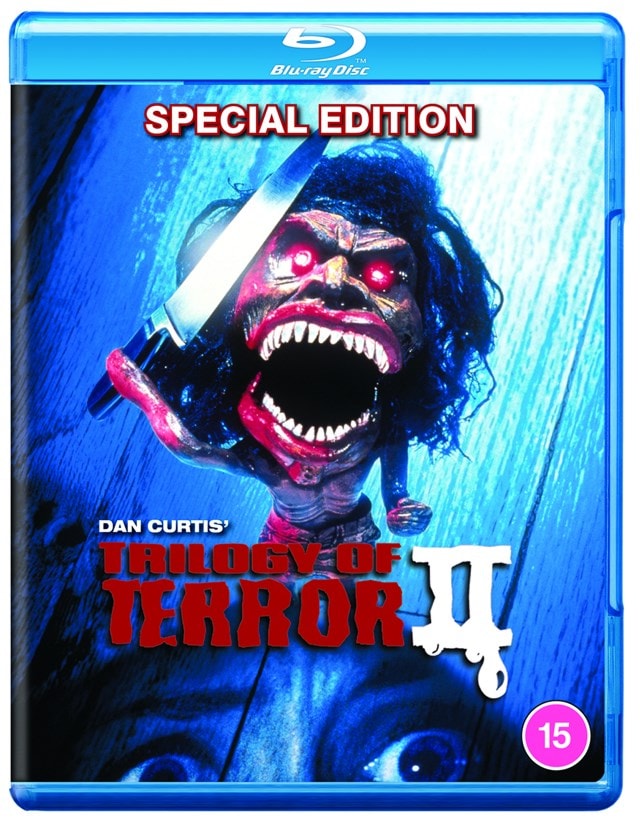 Trilogy of Terror II - 1