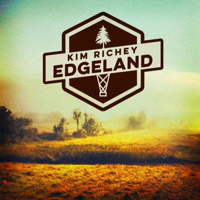 Edgeland - 1