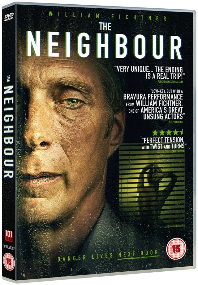 The Neighbour - 2