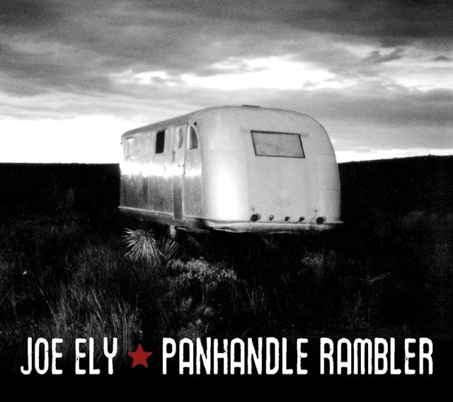 Panhandle Rambler - 1