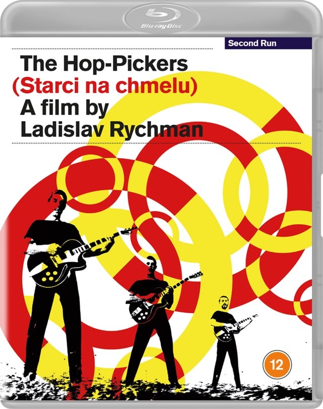 The Hop-pickers - 1