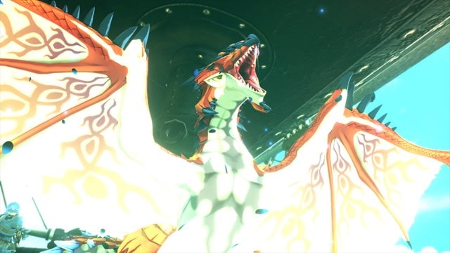 Monster Hunter Stories 2: Wings of Ruin (Nintendo Switch) - 7
