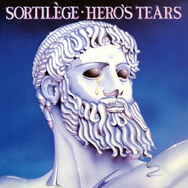 Hero's Tears - 2