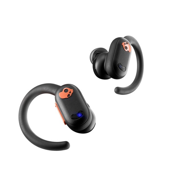 Skullcandy Push ANC Active True Black True Wireless Bluetooth Earphones - 4