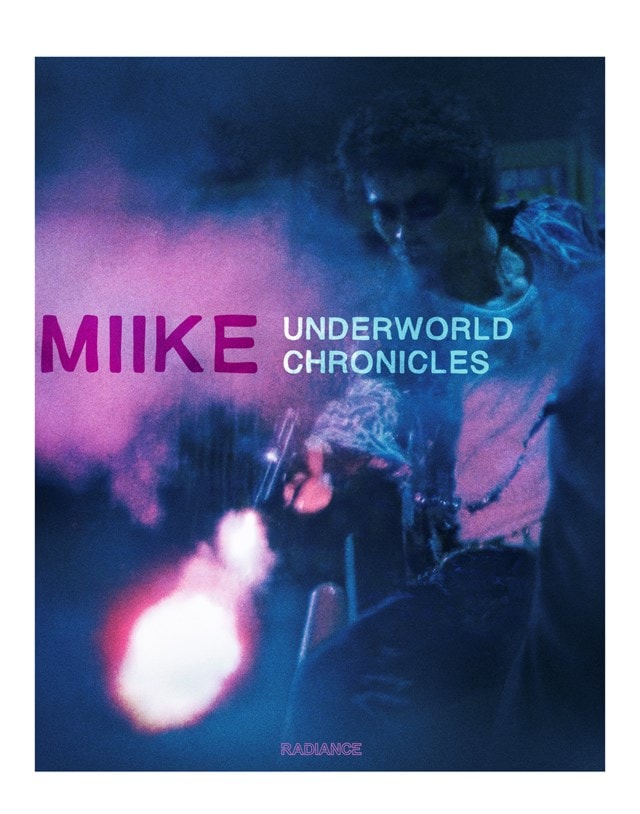 Underworld Chronicles: Three Yakuza Fables By Takashi Miike - 3